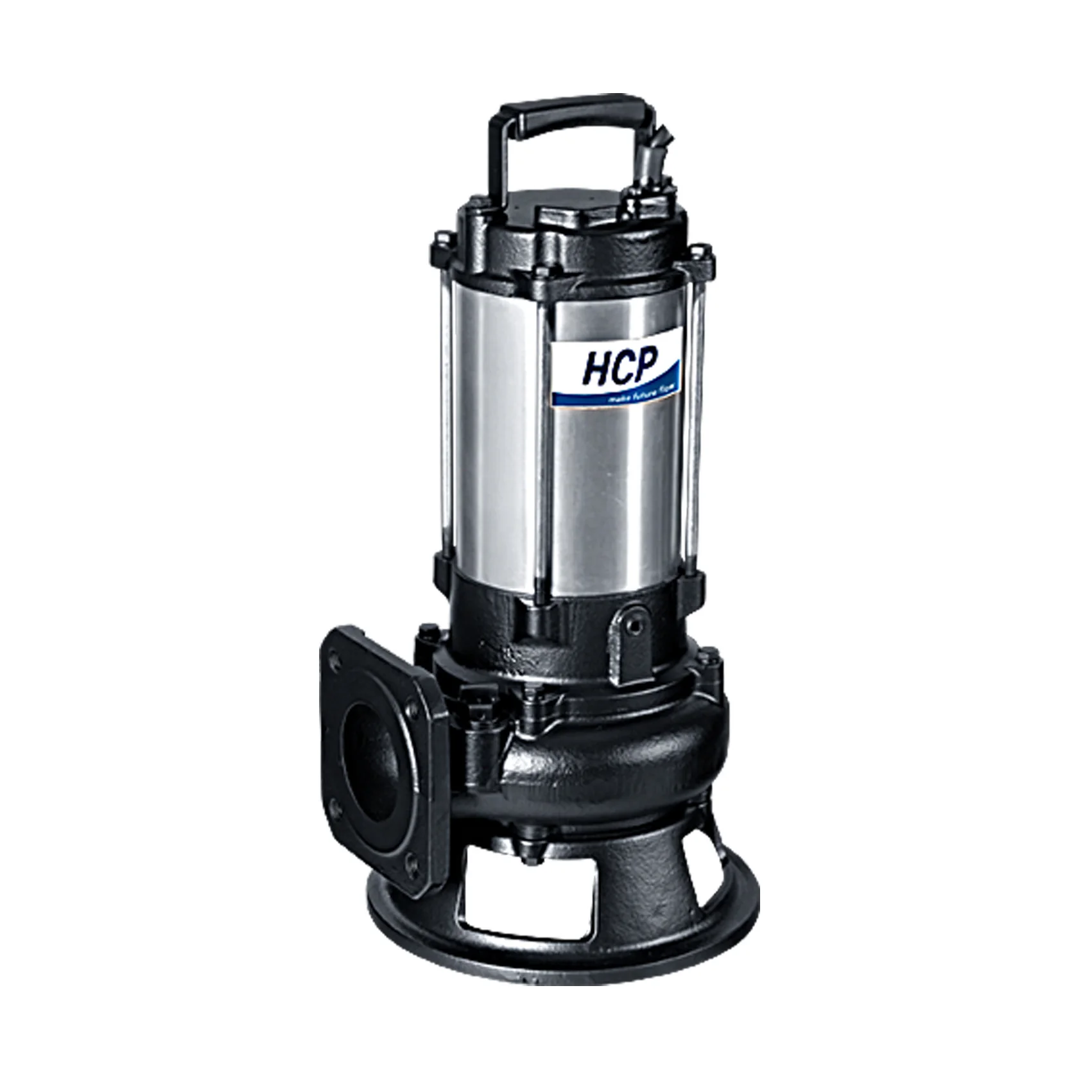 Taiwan River See HCP Stainless Steel Submersible Sewage Pump F-FN-05U-21U-21P-32U-35P-A N-05L-21