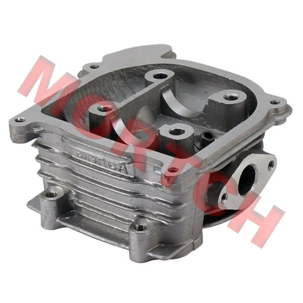 

GY6 100cc Cylinder Head 50mm Non-EGR 90-4002 For GY6 50cc Chinese Scooter Moped 139QMB Engine