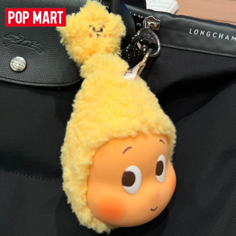

Genuine POPMART We Are Twinkle Twinkle Series Earphone Case Trendy Toy Merchandise Gifts