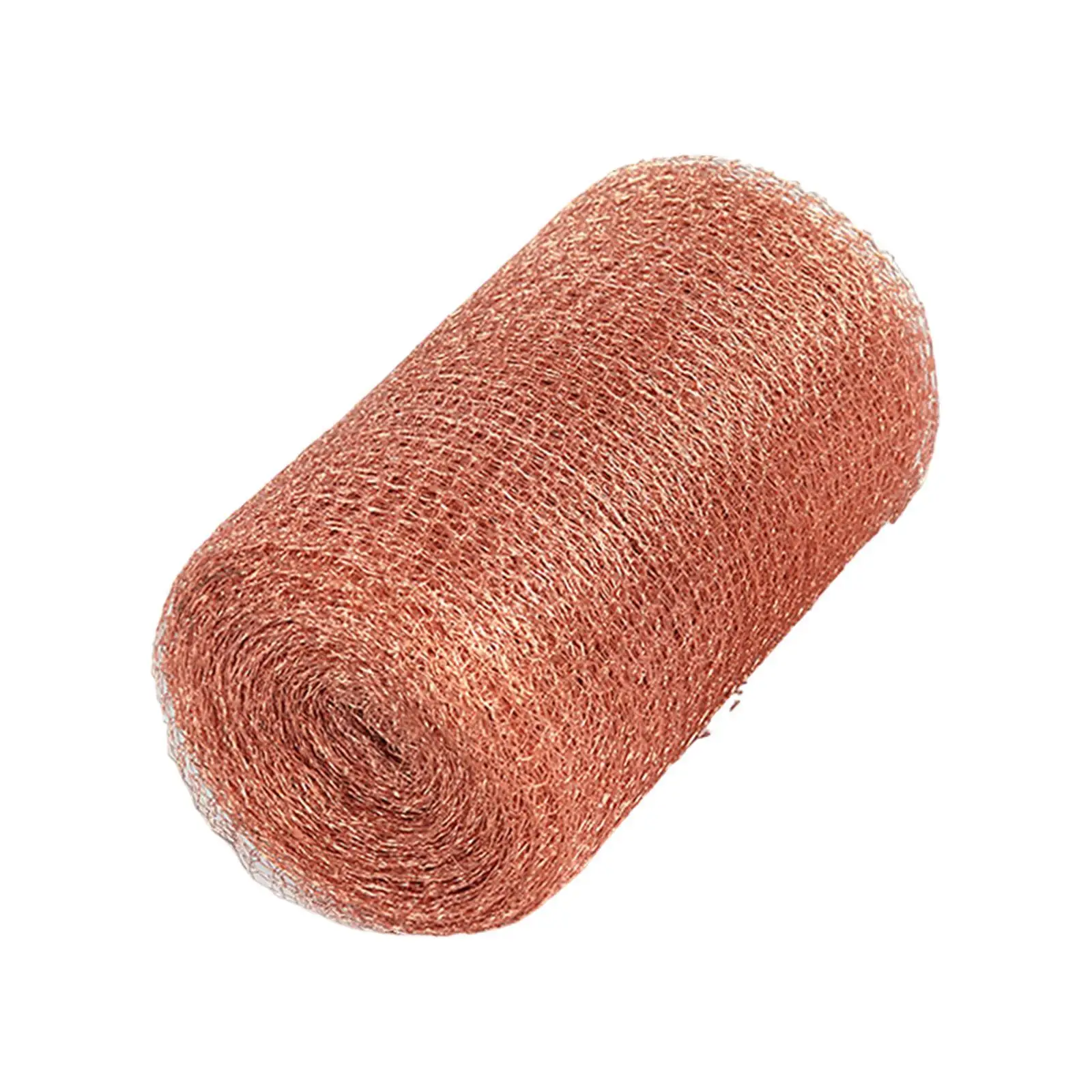 Copper Mesh Professional Blocking for Hole for Distilling Garden Agriculture