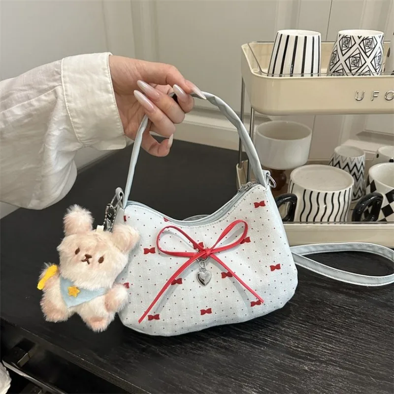 

Gorgeous Underarm Work Portable Stylish Popular Creative Shopping Bag Bag Perfect For A City Walk Evening