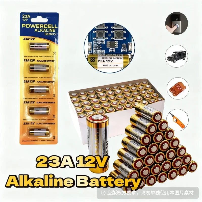 

5-50PCS CR425 Electronic Luminous Fishing Floats Waterproof Glow-in-the-Dark Buoy for Night Fishing Suitable for Carp And Catfis