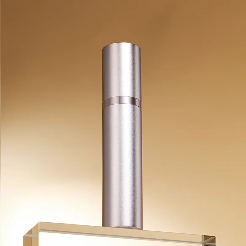 5 ml 10 ml Mini Bottom Füllung Parfüm Spray Dispenser Flaschen Kosmetische Spray Zerstäuber Tragbare Nachfüllbare Flüssigkeit Container Flasche