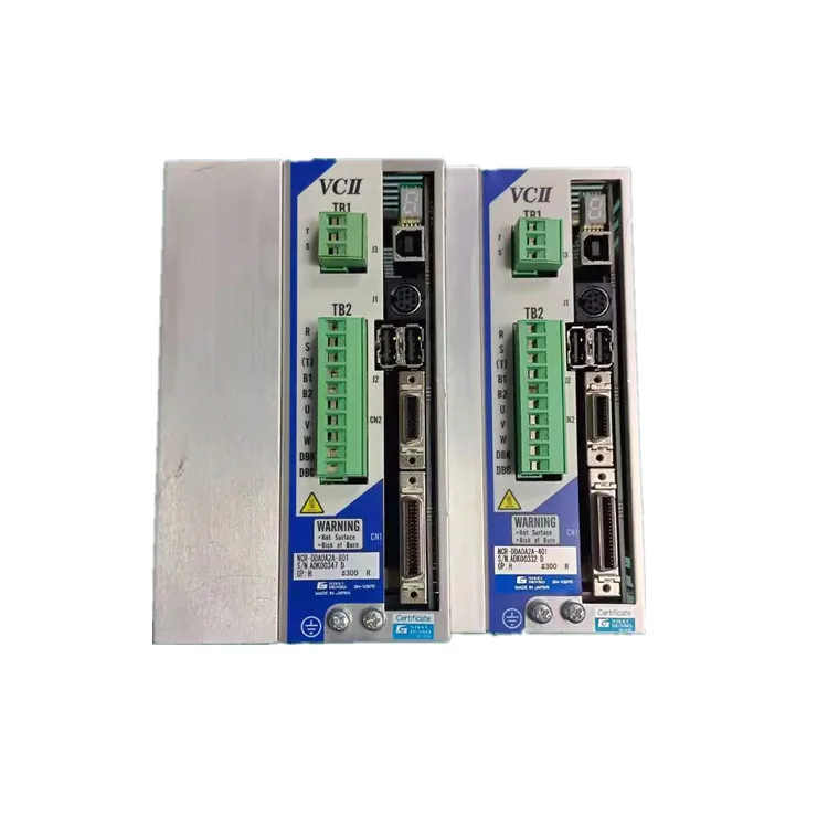 Densoservo Drive NC…