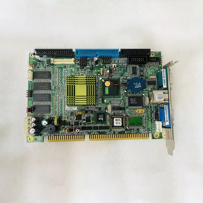 IOWA-GX ASM Bonder Motherboard IOWA-GX-466-128MB-R11