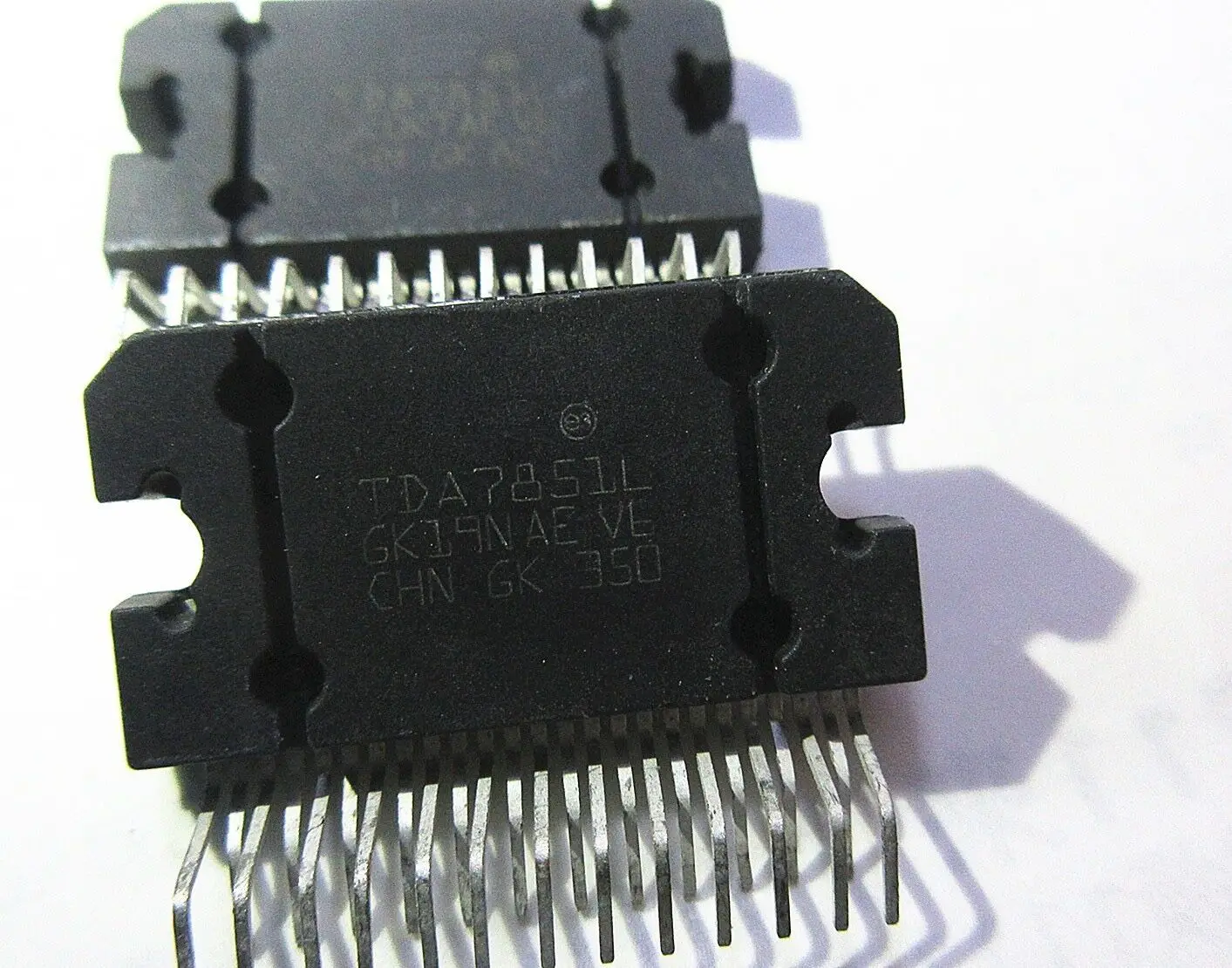 TDA7851L  TDA7851F   ZIP25    10PCS