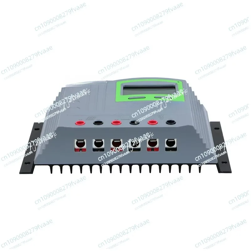 

2410CC Solar Charge Controller 10A Solar Panel 12V 24V Car
