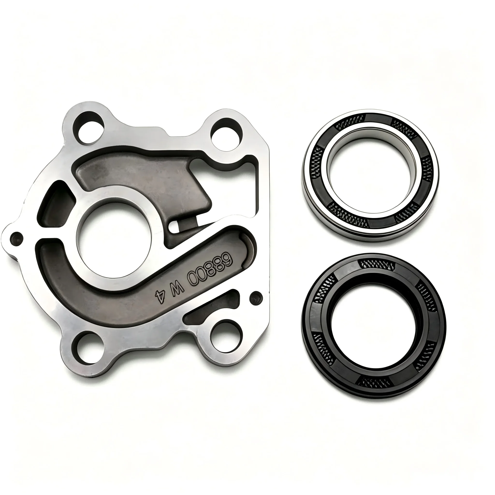 For F75TLR 2003-2004 Water Pump Housing & Seals For F80TLR 1999-2003 For F80TJR 2002-2003 For F90TLR 2003-2004 For F100TXR 1999-
