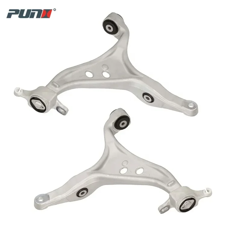 

Auto Suspension parts Front Lower control arm For Benz W166 X166 M/GL-Class 12-19 1663300107 1663300207