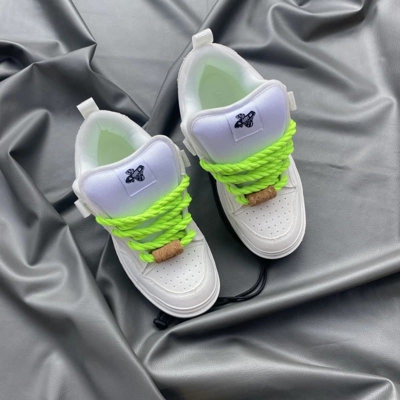 2026 popular durable and fashionable men's and girls' shoes, comfortable shoes suitable for walking, walking, school, and wearin