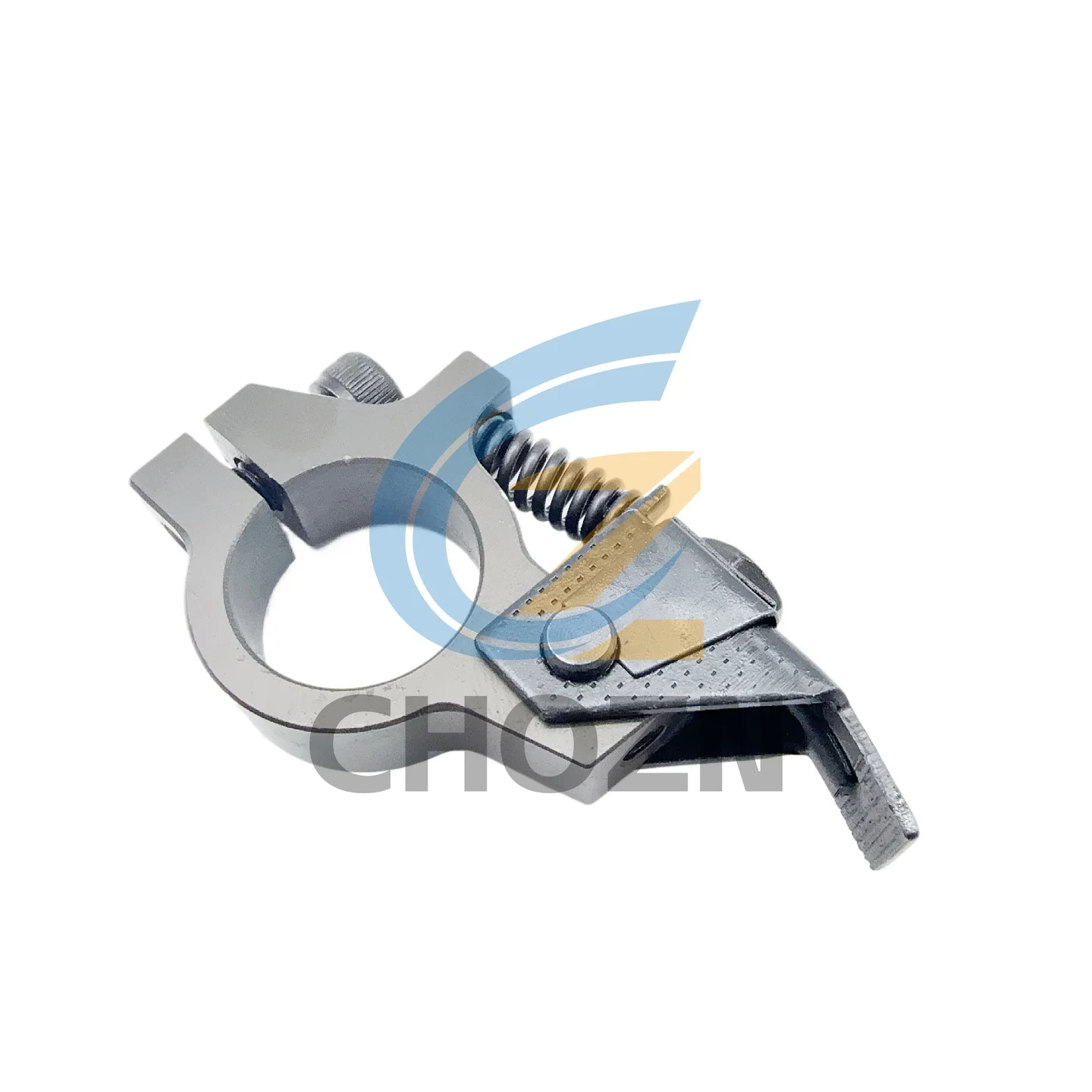 Komori Lithrone 40 Cylinder Gripper Assembly for Komori Gripper for Komori Printing Machine ID35MM