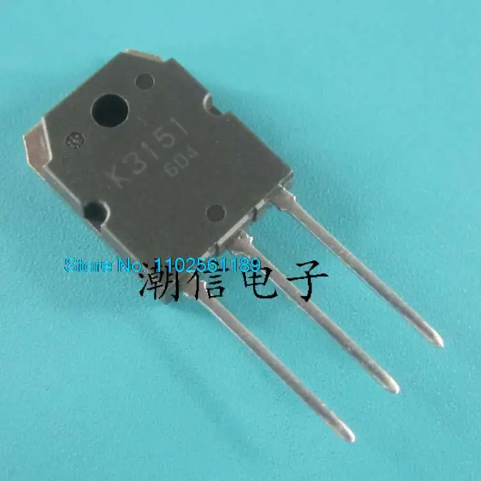 2sk3151 100v 50a 2sk3151 100v 50a