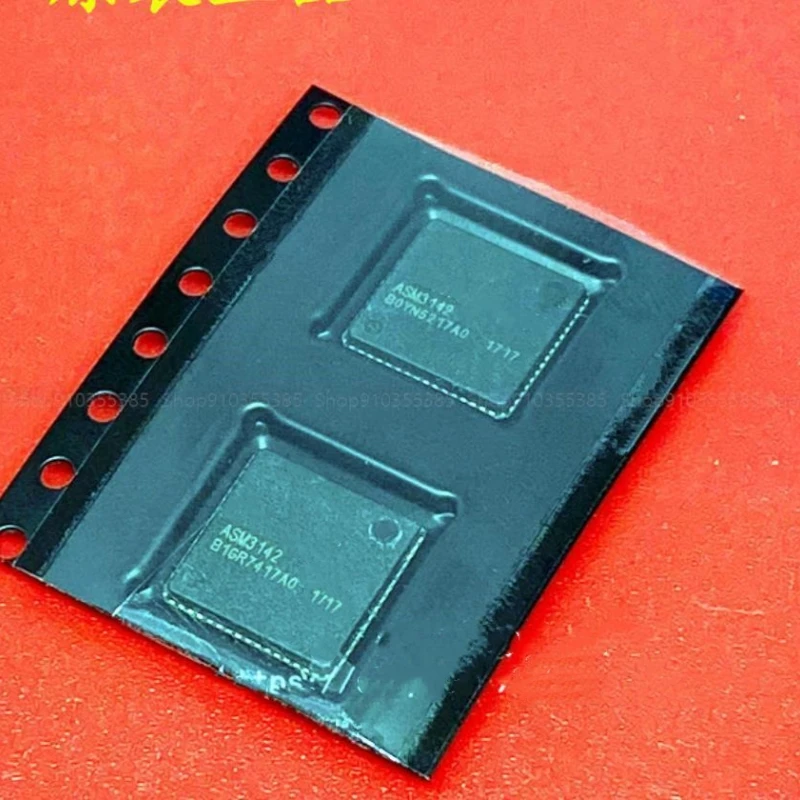 2-10pcs New ASM3142 QFN64 USB 3.1 interface chip