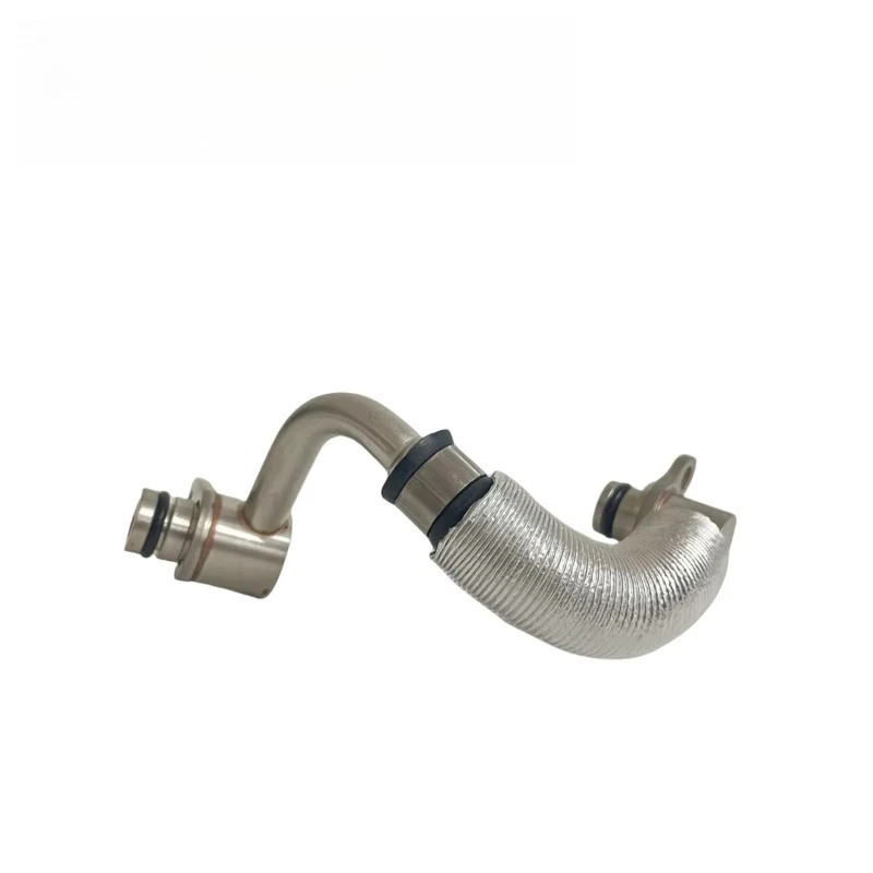 

11537588936 11538626655 11538663517 11538853293 Труба охлаждающей жидкости турбокомпрессора для BMW 11538626654 11538663516