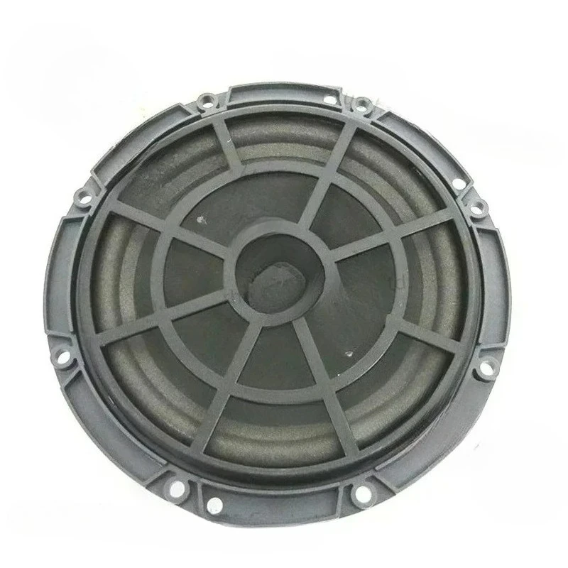 Horn Speaker Front Rear Loudspeaker For Peugeot 206 307 308 Partner Citroen C2 C3 C4 C5 Picasso Xsara
