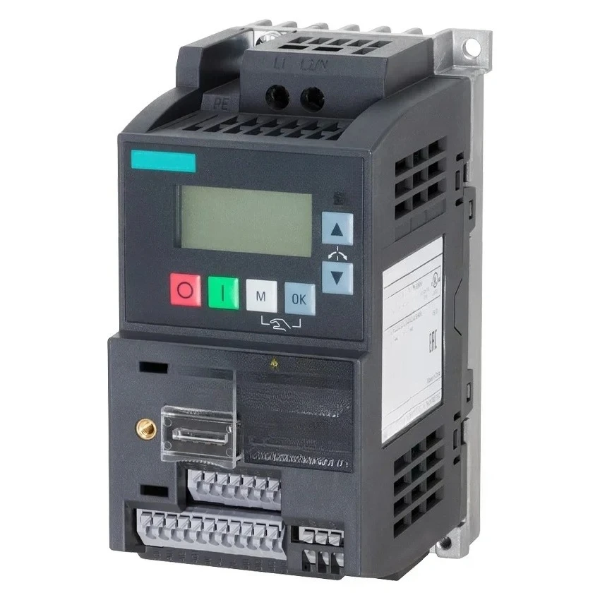 PLC Controller New Original Warehouse Stock Plc Programming ControllerPopular 6AV6644-0AA01-2AX0