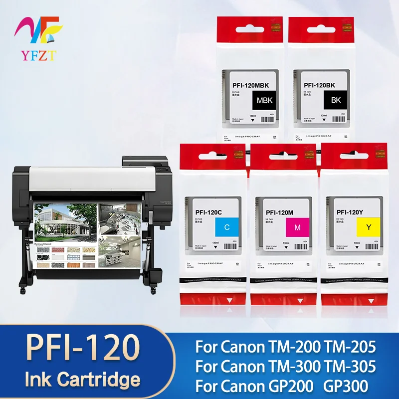 Original PFI120 PFI…