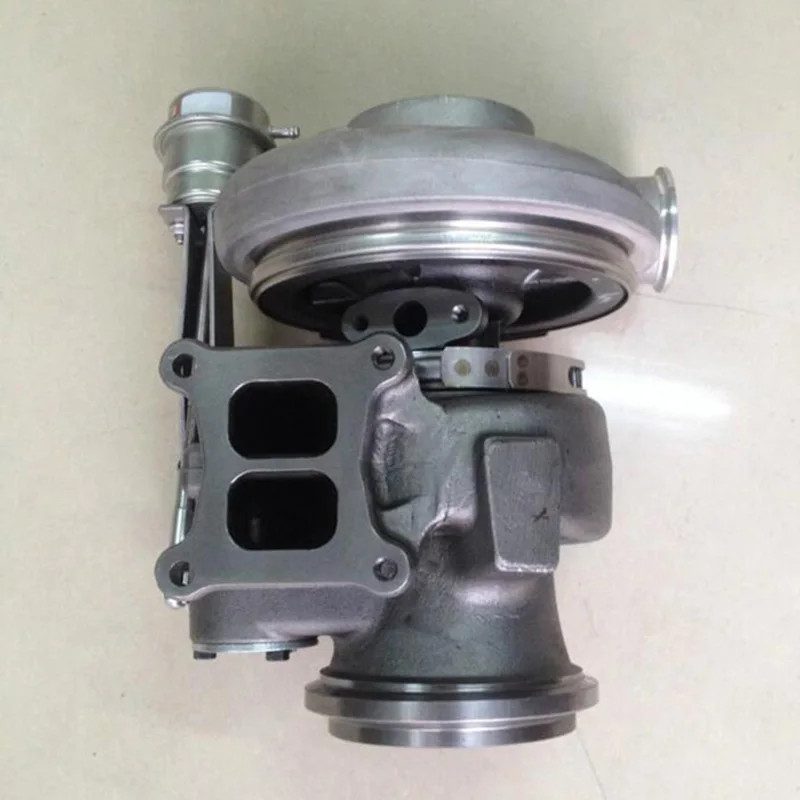 HX55W supercharger For Cummin ISM11 diesel engine turbocharger 3592778 3592779 4046026 for bulldozer earthmover use