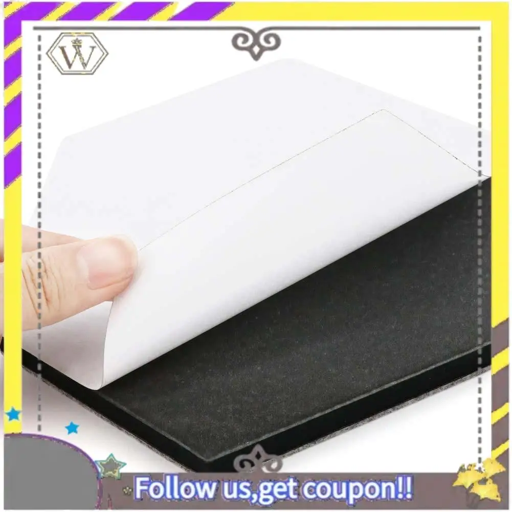 

Новинка, 10 шт., шестиугольная фетровая доска, шестиугольная фетровая наклейка на стену, 3D декоративная домашняя доска для сообщений, самоклеящаяся плинтус для детской комнаты, 5