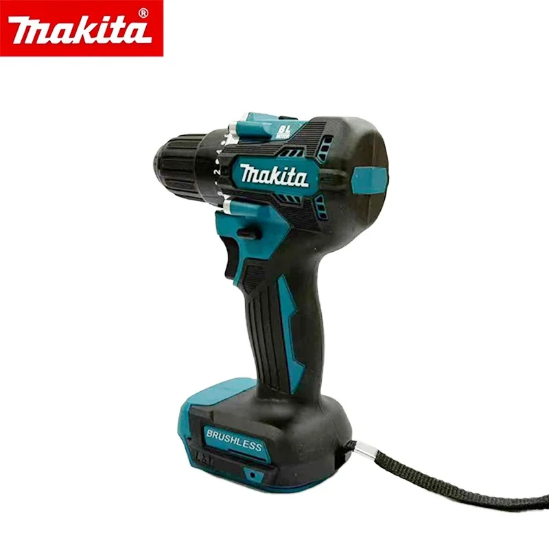 Thumbnail 4 - #26 Latest Handheld Power Drills Offers