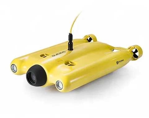 2018 Professional Underwater Gladius Advanced Pro With 12MP Camera And 100M Depth Swimming