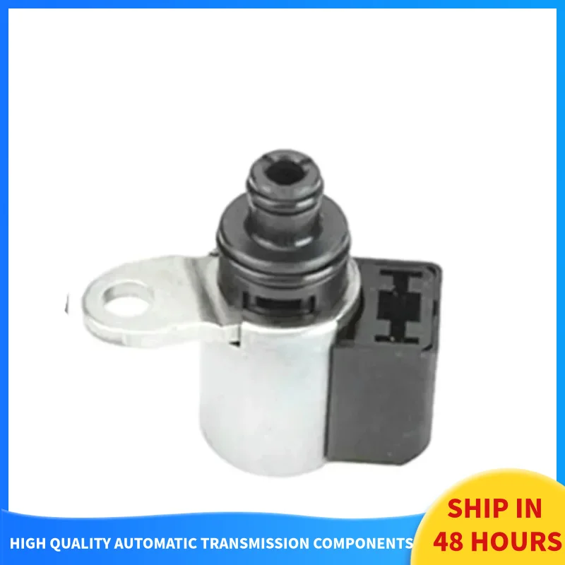

For Nissan Mitsubishi Suzuki Swift Car Parts JF015 JF015E RE0F11A Automatic Transmission Gearbox Original Solenoid Kit