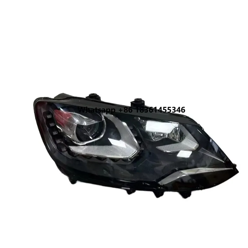For Sharan Full Series Headlamp Factory Hot Selling Original  Headlight Wholesale Prices Suitable