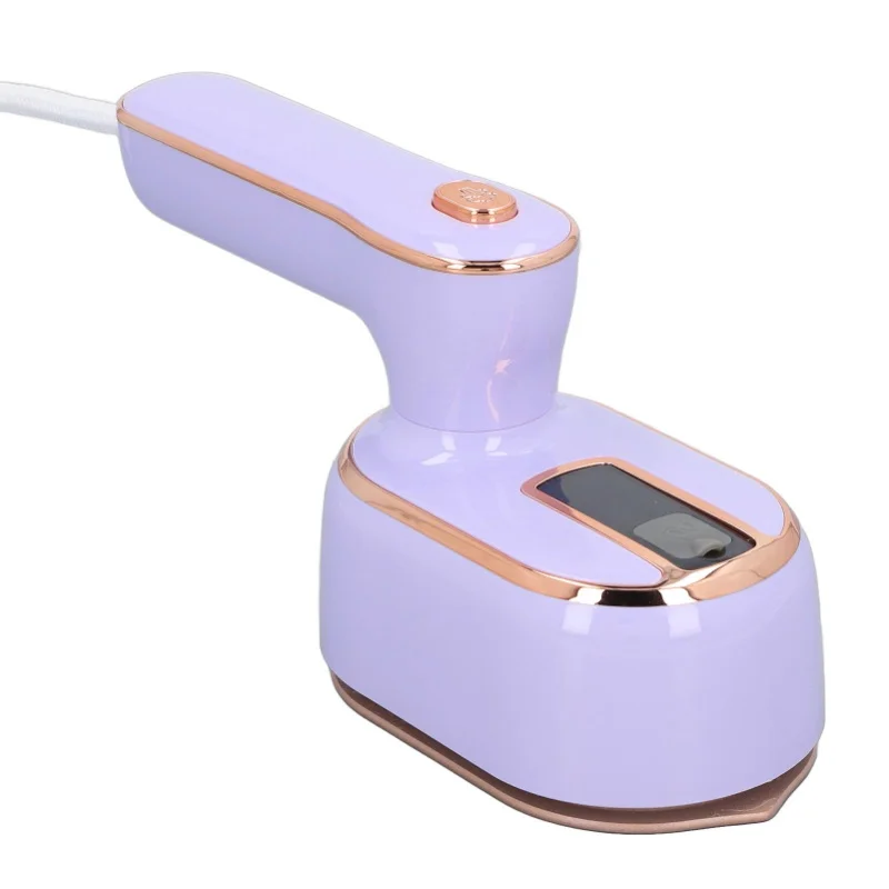 Mini Steam Iron
