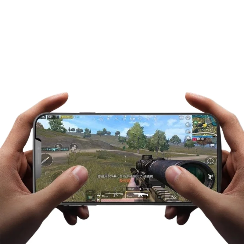 آيفون SE 2020 6 6S 7 8 Plus قوة البنك شحن آيفون زائد شاحن البطارية حالة البطارية 10000mAh