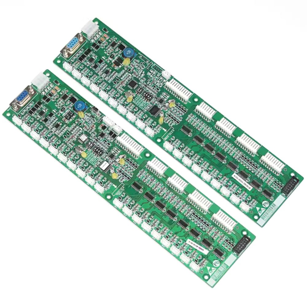 XIOLIFT Elevator PCB Board RS32-V1.0 RS32-V1.2 RS32-V1.5 LMRS32-V3.0 RS32-V3.0.0 RS32-V2.0 RS32-C Ansons Elevator Spare  1 Piece