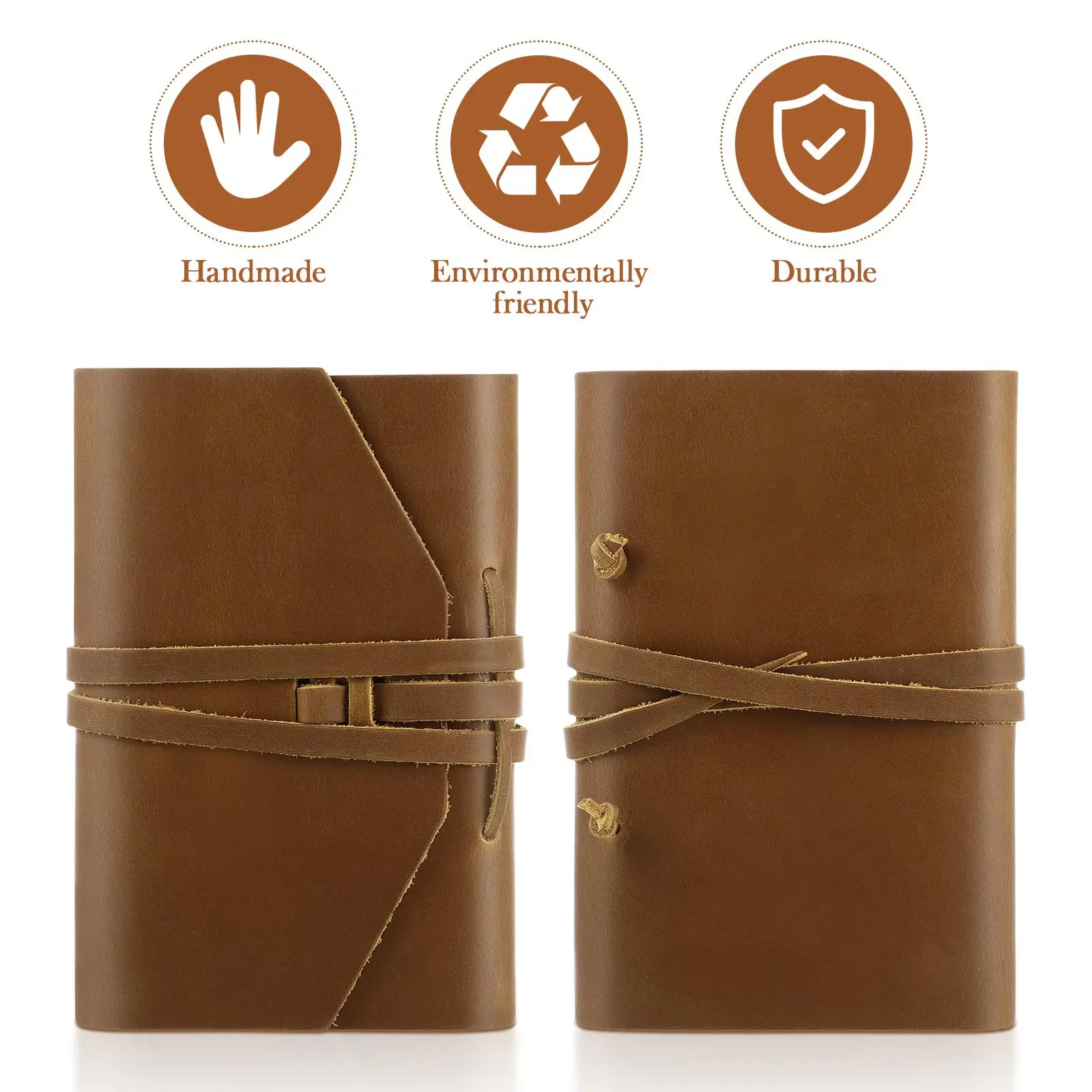 كراسة الرسم الفنية دفتر الملاحظات خمر اليدوية الكتابة دفاتر السفر