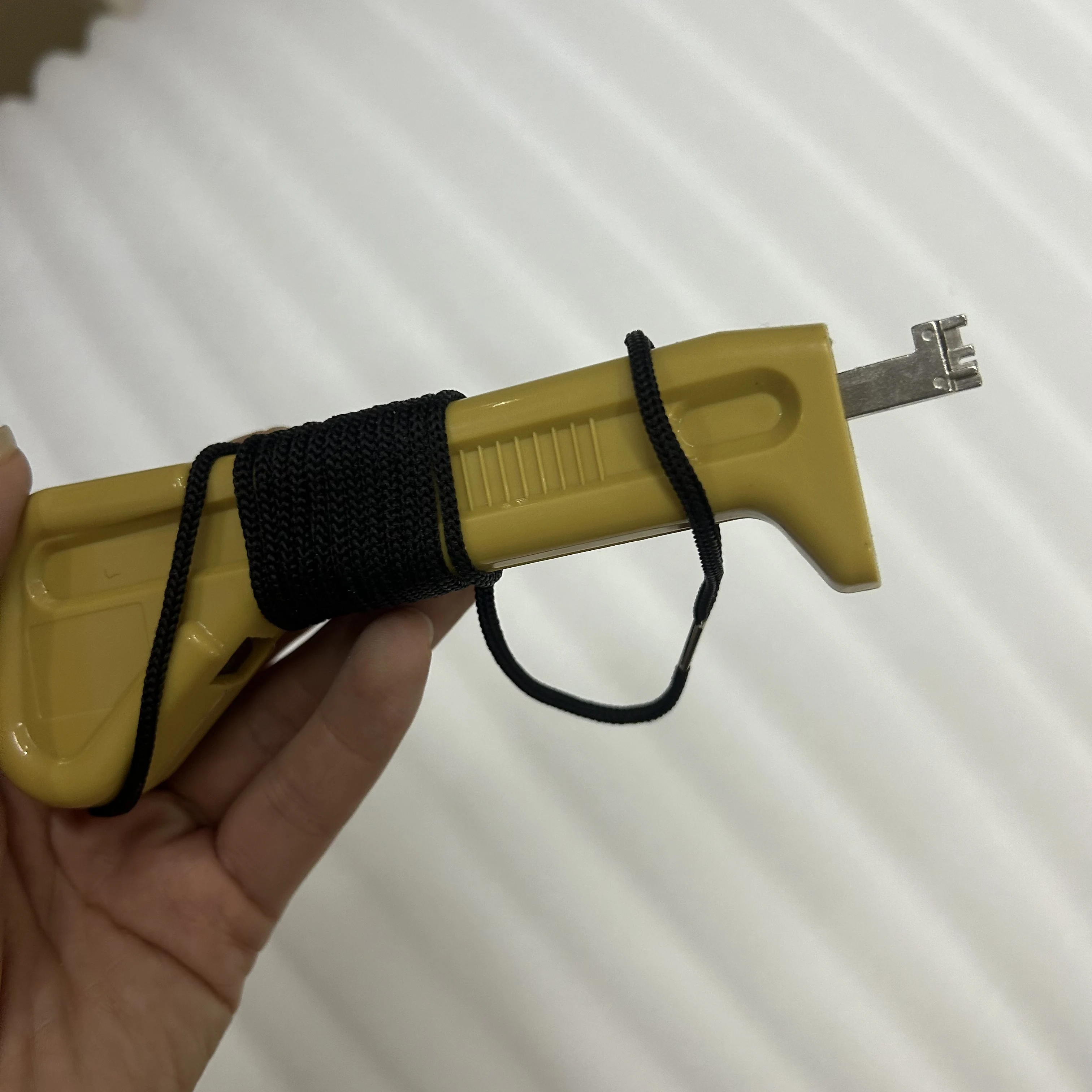 4055 Style Punch Down Tool Impact Wire Termination Tool For 110 Patch Panel RJ45 Keystone Jack Telecom Cable Wiring Hand Tool