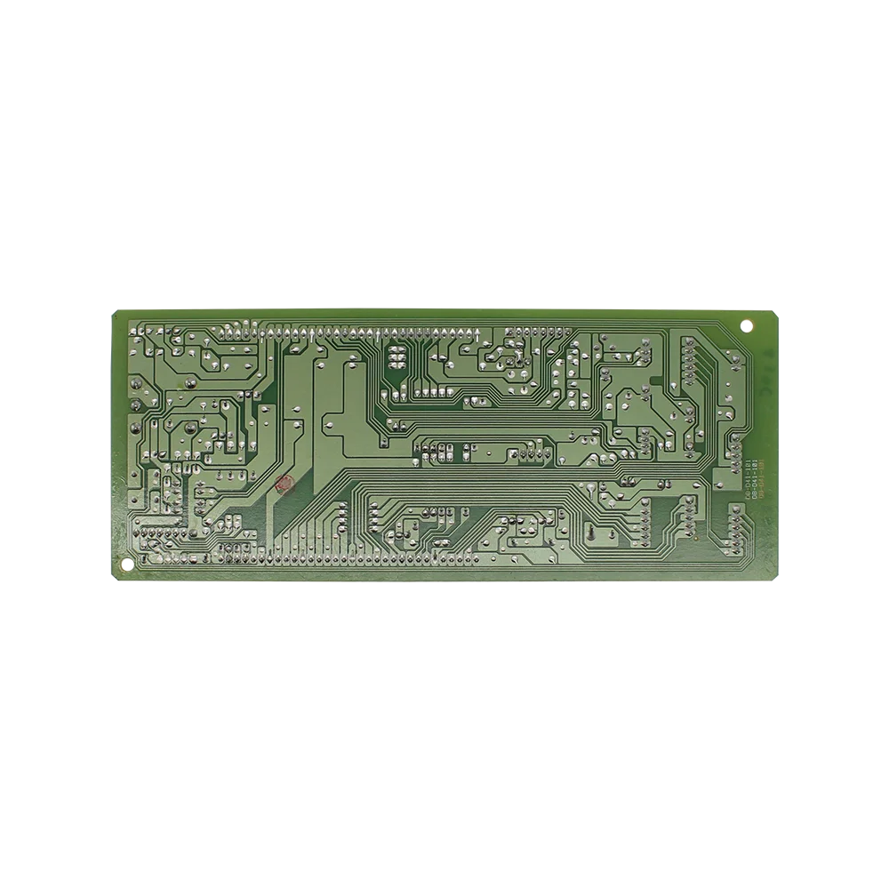 Printed Circuit Assy Main PCB EB0210 Part Number 1533008 1404232 For Daikin Indoor Unit FCQ125PV4A FXFQ80MVED New And Original