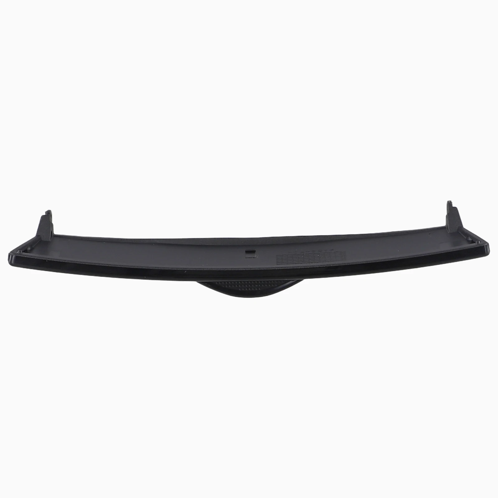 Elegant Design New Easily Installation Exquisite Box Panel Cover Console Storage 55520-02090 Black Direct Replacement