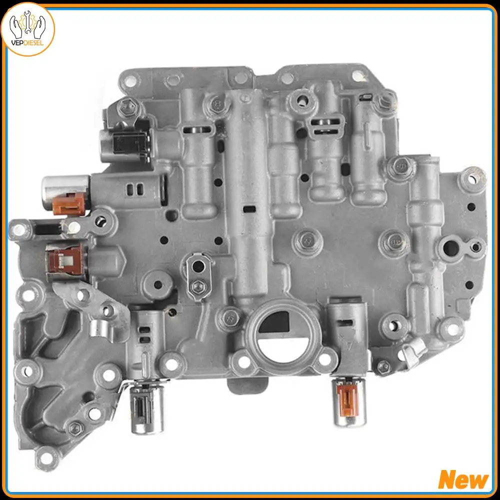 

U140 U240 U241 Корпус клапана коробки передач для 1998-2005 Celica Highlander Matrix RAV4 Camry, детали клапанов коробки передач, 1 шт.