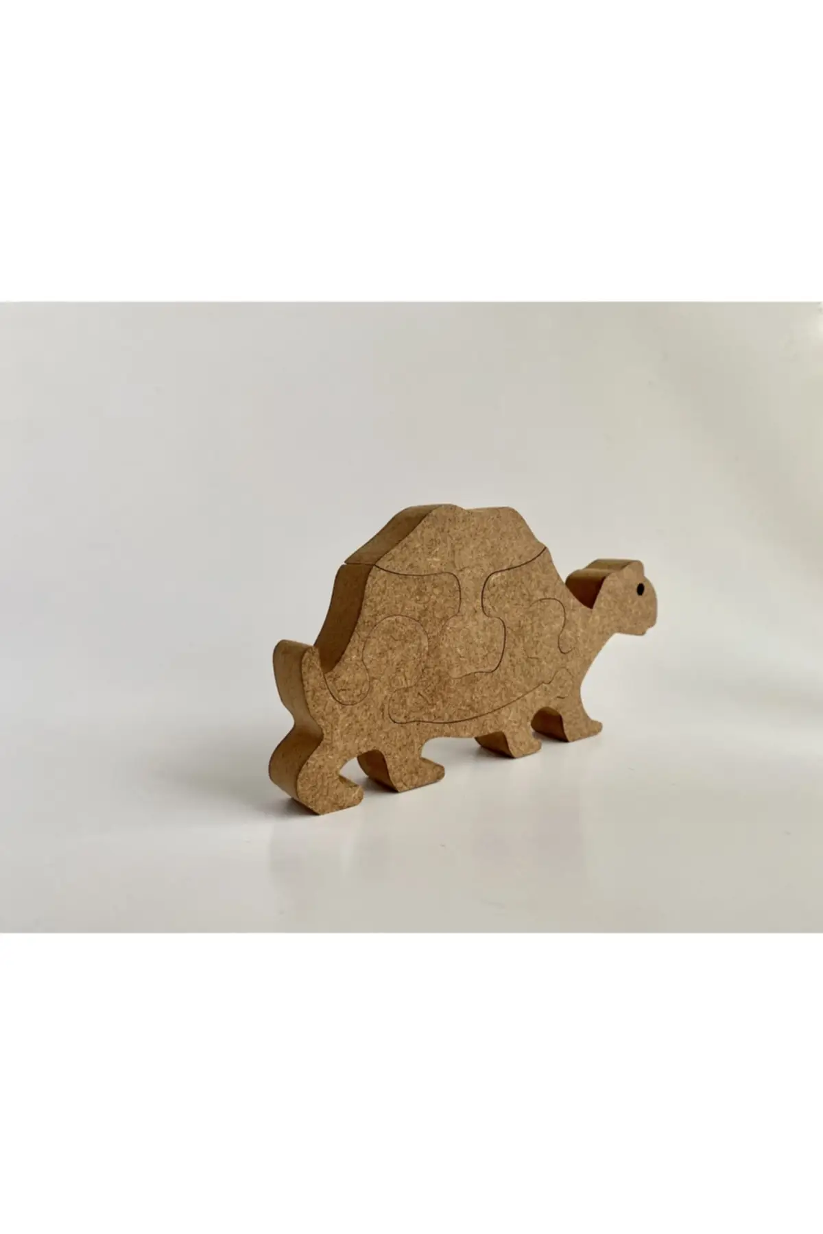 Rompecabezas de madera,