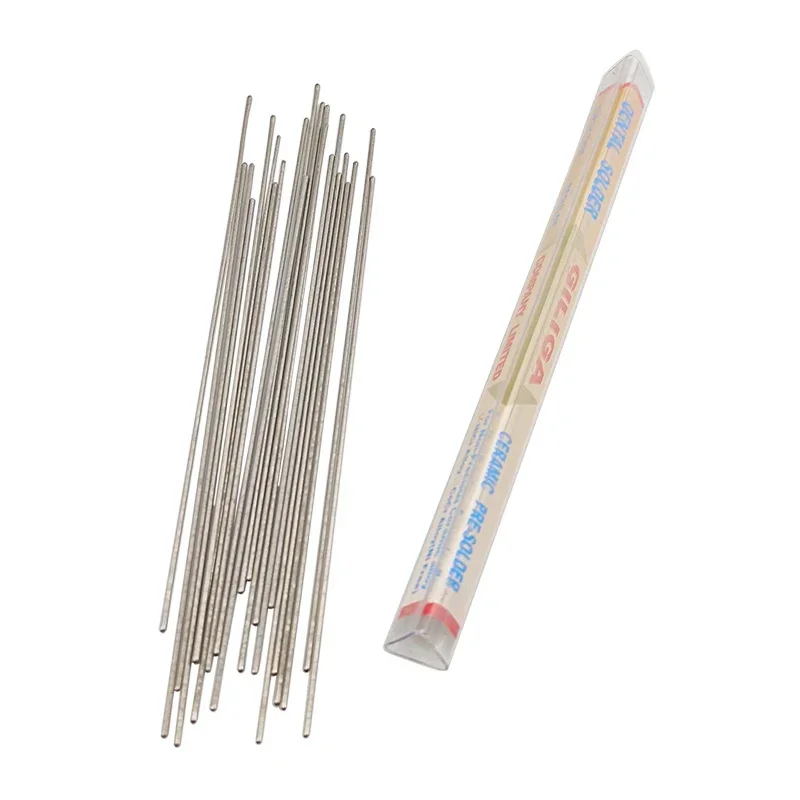 Dental High Temperature Welding Rod  Nichrome for PFM Soldering Dental Materials