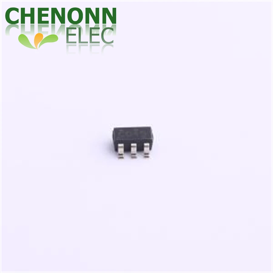 

500PCS/LOT SN74LVC1G04DBVR (Inverters)