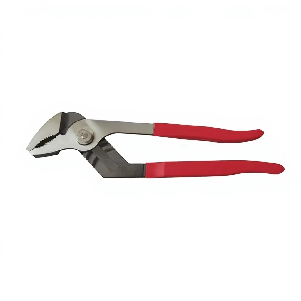 Non Magnetic Titanium Hand Tools Groove Joint Pliers 10