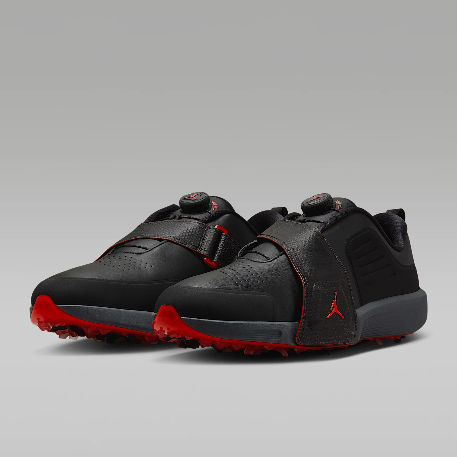 Men'S Shoes In Nike - Nike Authentic JORDAN leichte, stoßdämpfende Sport-Golfschuhe