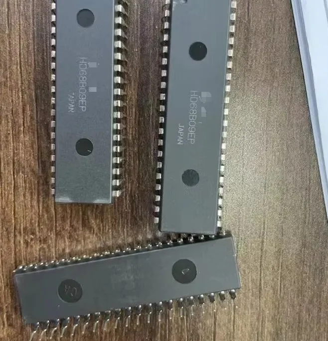 

HD68B09EP 68B09 HD68B09 MCU DIP: оригинальный чип для комплексной закупки, прямые поставки