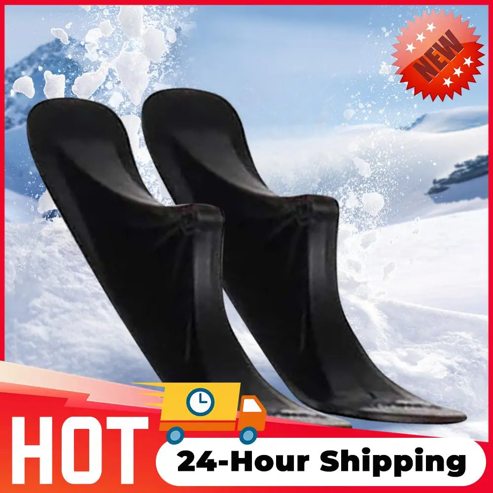 

Набор для катания: снегокат-самокат, санки-доска для детей, 1 пара