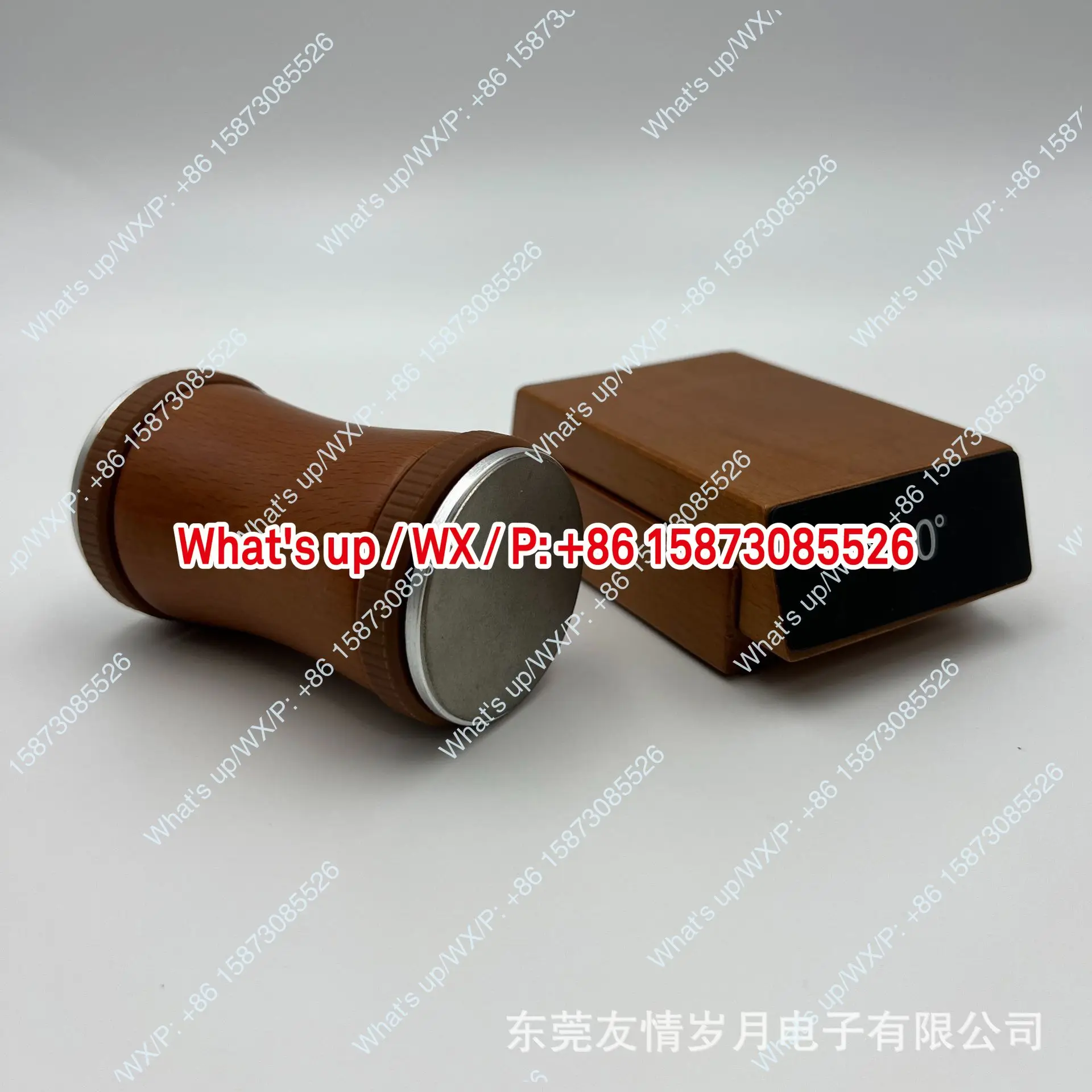 

[Non-infringement small waist] Magnetic roller sharpener Rolling wheel sharpener