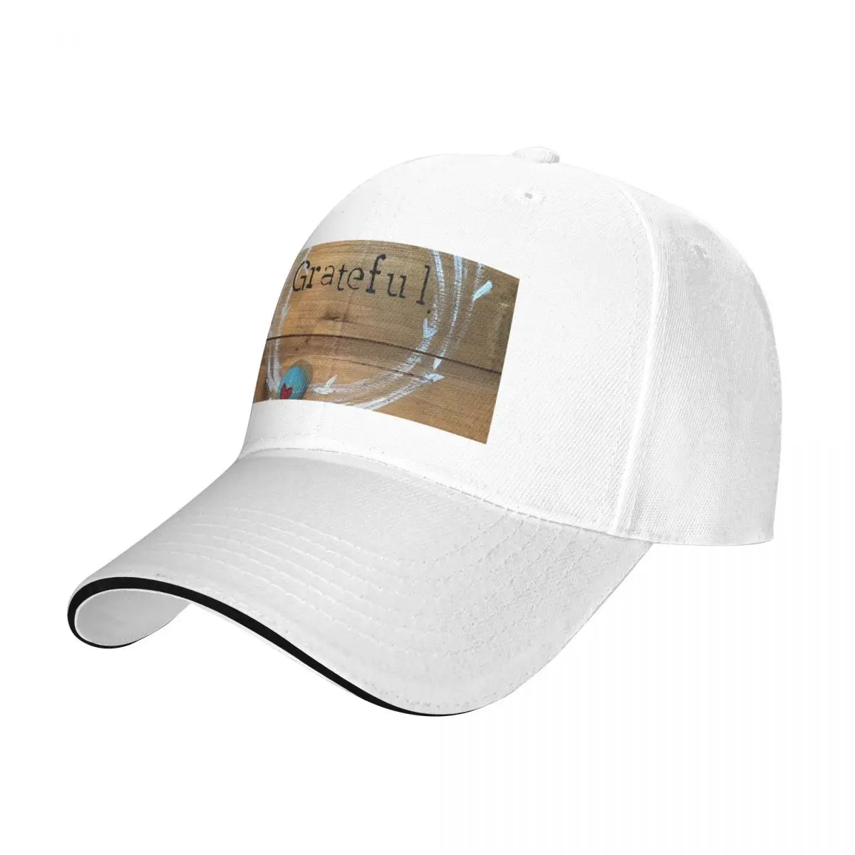 

Grate.ful Cap Baseball Cap sports caps baseball cap for men Women's