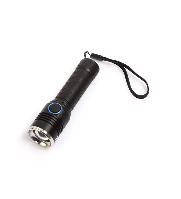 Powerdex Pd-6007 rechargeable Waterproof Flashlight