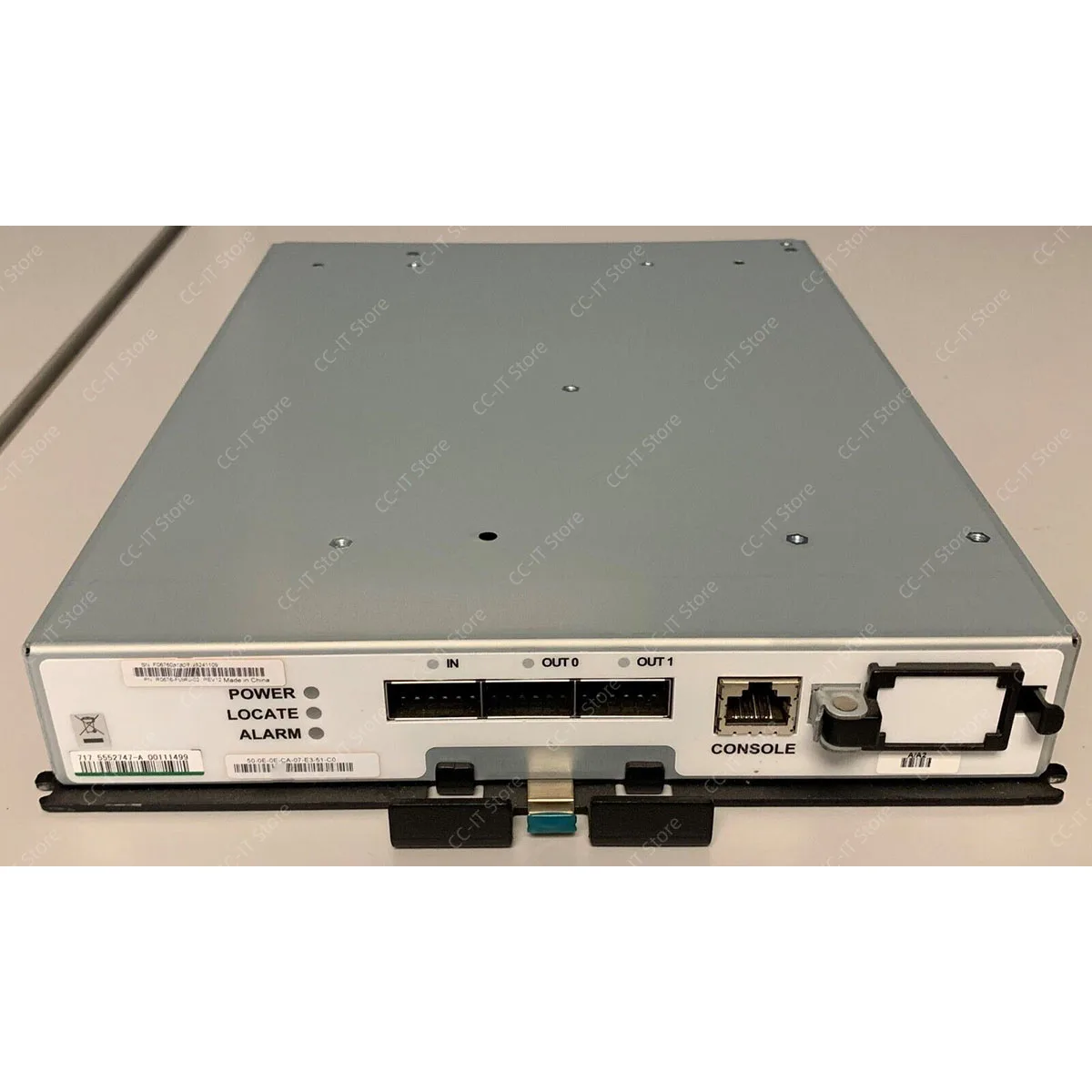 5552747-A R0676-F0010-02 I/O Module For VSP G1000 Storage Expansion Enclosure