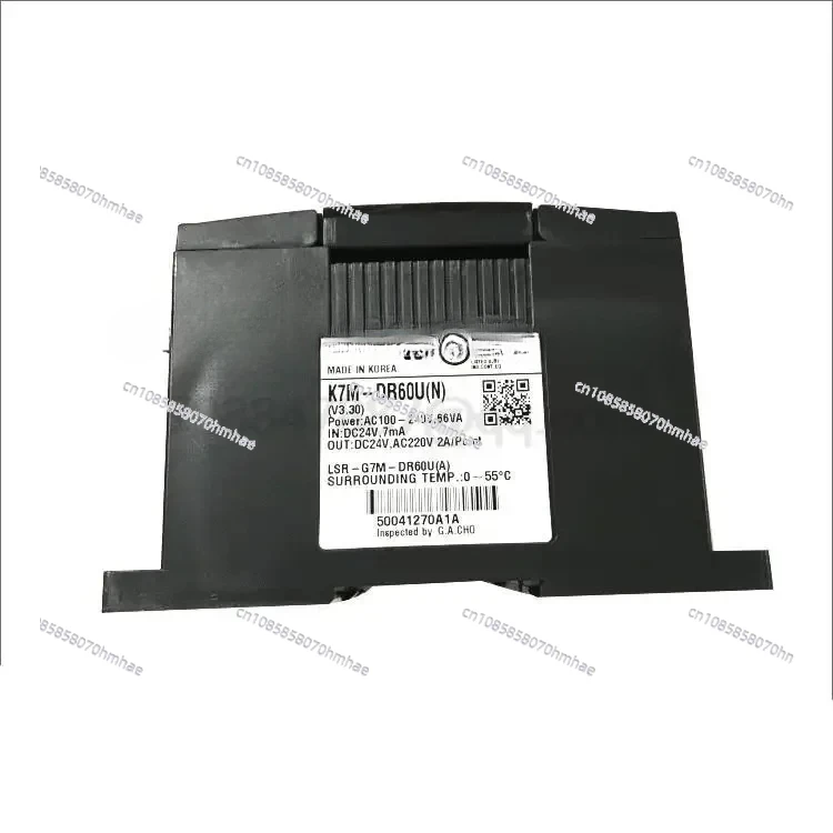 

применяется к новый оригинальный K7M-DR60U/DR30U/DE40U