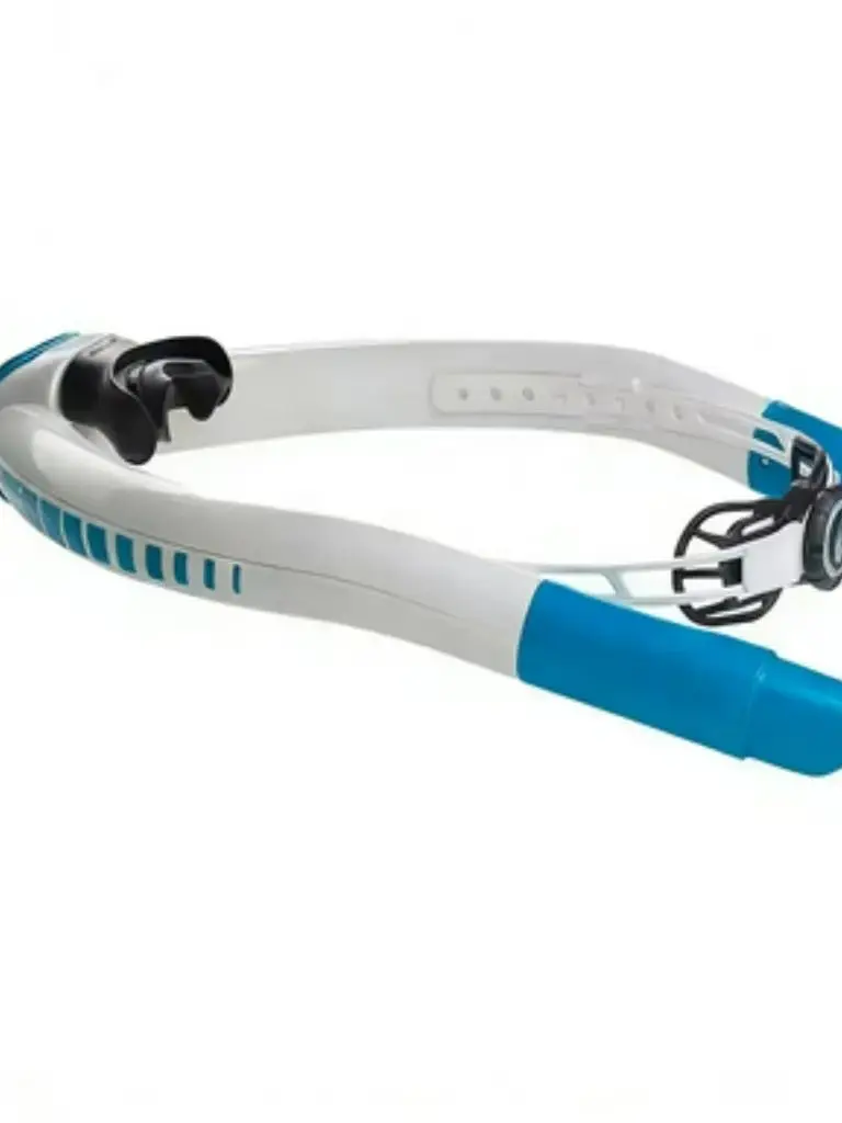 Ameo Power Breather Wave Hochleistungs-Schnorchel