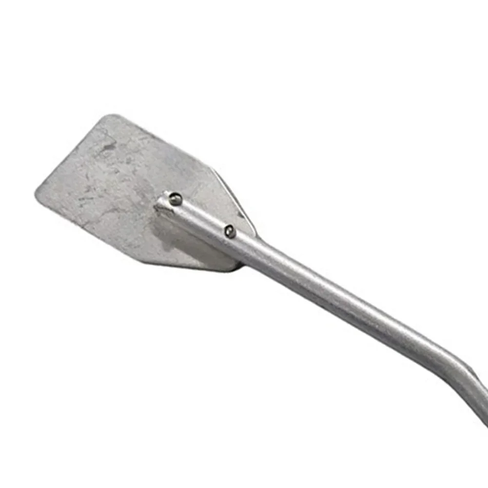 

Blade Component Air Shaft Lawn Maintenance Long-lasting Performance Robust Construction Smooth Cutting For Equipment Maintenance
