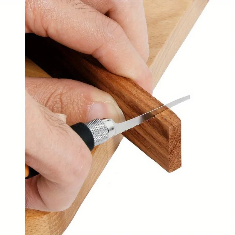 Thumbnail 3 - #8 Trending Hand Saws Right Now